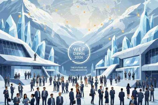 WEF Davos 2026 Dates, Theme, and Why AI Safety Will Be Everywhere