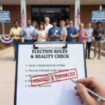 What If Everyone Votes NOTA A Reality Check with Election Rules