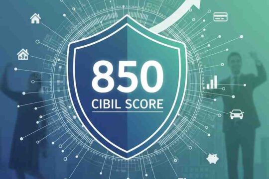 What is CIBIL Score and How to Improve It Safely