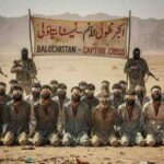 Deadlines and Denials The Growing Crisis of Captured Soldiers in Balochistan