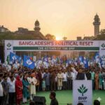 Dhaka, February 2026 — Bangladesh’s Political Reset The Return of the BNP