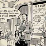 Engineering the Future Rajesh Honored as AI and Deeptech Pioneer at Nasscom Makers Honor Awards