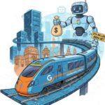 From the Coromandel Express to an AI Powerhouse Google’s $15 Billion India Bet