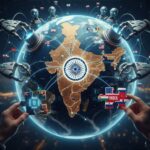 Robots, Reactors, and Global Realignments: India’s Strategic Crossroads