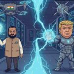 India’s $100 Billion AI Counter-Strike Adani Takes on Trump’s ‘Project Stargate’