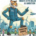 India’s $175 Billion AI Gambit Beyond the Marketing Gimmick