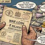 MP Family Seeks Repayment of Century-Old ₹35,000 War Loan to British Government