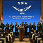 PRAHAAR India Unveils a New Era of Pre-emptive Anti-Terror Strategy