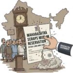 The End of an Exception Maharashtra Scraps Muslim Reservation After Decade-Long Limbo