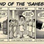 The End of the ‘Saheb’ Era Why Lutyens Out, Rajaji In is a Masterstroke