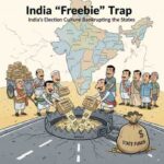 The Freebie Trap Is India’s Election Culture Bankrupting the States