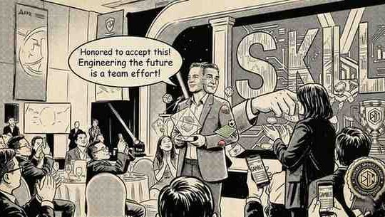 The Great Fantasy Illusion How Skill Became a Billion-Dollar Gamble