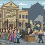 The Great Indian Degree Scam How Private Universities Are Selling Fabricated Futures