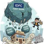 The Old-School Heist IDFC First Bank’s ₹590 Crore Nightmare