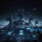 The Space War Begins Russia’s ‘Shadow Satellites’ Intercept Europe’s Strategic Communications