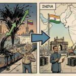 Venezuela Sends Mega 2-Million-Barrel Oil Cargoes to India as Exports Surge