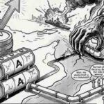 Adani Triples LNG Prices for Industrial Users as Iran War Chokes Energy Supply