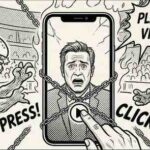 Battle of the Bites Fast-Food Giants Ignite Viral Burger War Over Awkward CEO Video