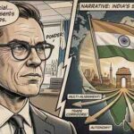 Become a Little Bit More Indian Finnish President Alexander Stubb Lauds India’s Strategic Realism