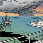 Beyond Oil The Rising Threat to the Persian Gulf’s Hidden Lifeline