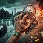 Energy Emergency Pakistan Scrambles to Avert Economic Collapse Amid Iran War