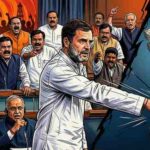 Energy Sovereignty Bartered Rahul Gandhi Sparks Uproar in Lok Sabha Over Oil Security and Corruption Allegations