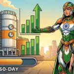 Fueling Calm India Assures 60-Day Oil Buffer Amid West Asia Tensions