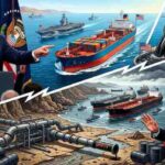 Hormuz Crisis Trump Vows Stability While Putin Warns of Total Oil Halt