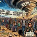 Iran Conflict Triggers Generational Public Health and Environmental Crisis