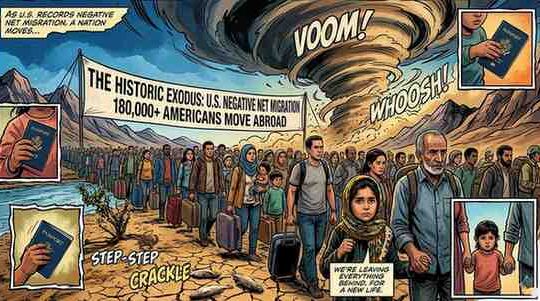 Iran Conflict Triggers Generational Public Health and Environmental Crisis