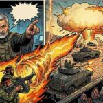 Iran Slams Brutal U.S.-Israel Aggression, Warns Region Against Aiding Rogue Invasion