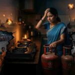 Kitchens Over Commerce India Triggers Emergency LPG Rationing as West Asia Conflict Explodes
