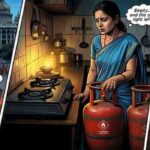 Mumbai, Bengaluru, and Hyderabad on Edge LPG Shortage Threatens to Darken India’s Kitchens