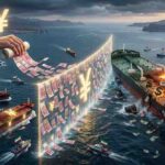 Petrodollar Under Siege Iran Proposes Yuan-Only Transit Through Strait of Hormuz