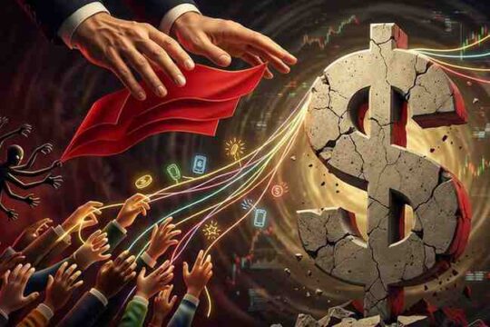 SEBI Chief Flags Rising ‘Finfluencer’ Threat 62% of Investors Rely on Unregulated Advice