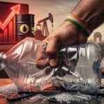 Supply Chain Crisis Rising Crude Prices Trigger Massive Plastic Packaging Crunch in India