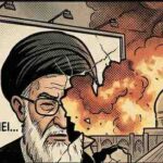 TEHRAN IN TURMOIL SUPREME LEADER AYATOLLAH ALI KHAMENEI KILLED IN AIRSTRIKE