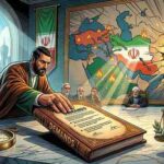 Tehran’s High-Stakes Gambit The 2026 Demands to End the West Asia War