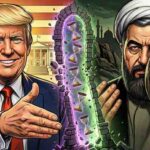 The Five-Day Illusion Trump Signals Peace While Iran Labels U.S. Pause a Bluff
