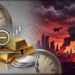 The Safe-Haven Paradox Why Gold and Silver Are Stalling Despite Global War Fears