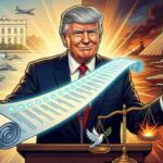 Trump’s 15-Point Peace Plan A Strategic Gamble to End the Iran Conflict