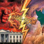 Unleash Hell The White House Issues a Final Ultimatum to Iran