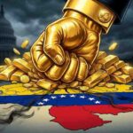 Washington’s Golden Grip Trump Secures Massive Gold Deal as Venezuela's Autonomy Fades