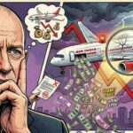 Air India CEO Campbell Wilson Resigns Amid Mounting Losses and Safety Scrutiny