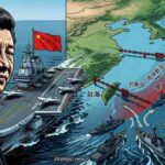 Beijing Restricts Maritime Access Near Eastern Coast for Extended Duration, Raising Regional Security Concerns