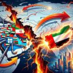 Breaking News Global Energy Shifts as UAE Exits OPEC and OPEC+