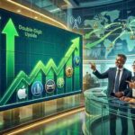 Brokerage Consensus Points to Double-Digit Upside in Blue-Chip Equities Amid FII Return Signals