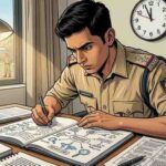 CAPF Aspirants Face Renewed Focus on Analytical Writing as 2026 Exam Cycle Approaches