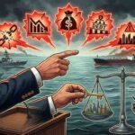 Central Bank Flags Five Economic Vulnerabilities Amid Escalating Gulf Tensions, Urges Cautious Monetary Stance