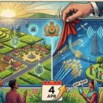 Centre Unveils Fresh Policy Frameworks Targeting Rural Development and Digital Infrastructure in April Push